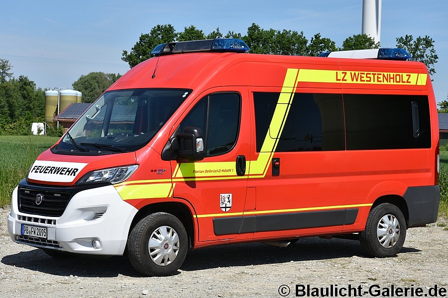 KDOW - PB-FW2095