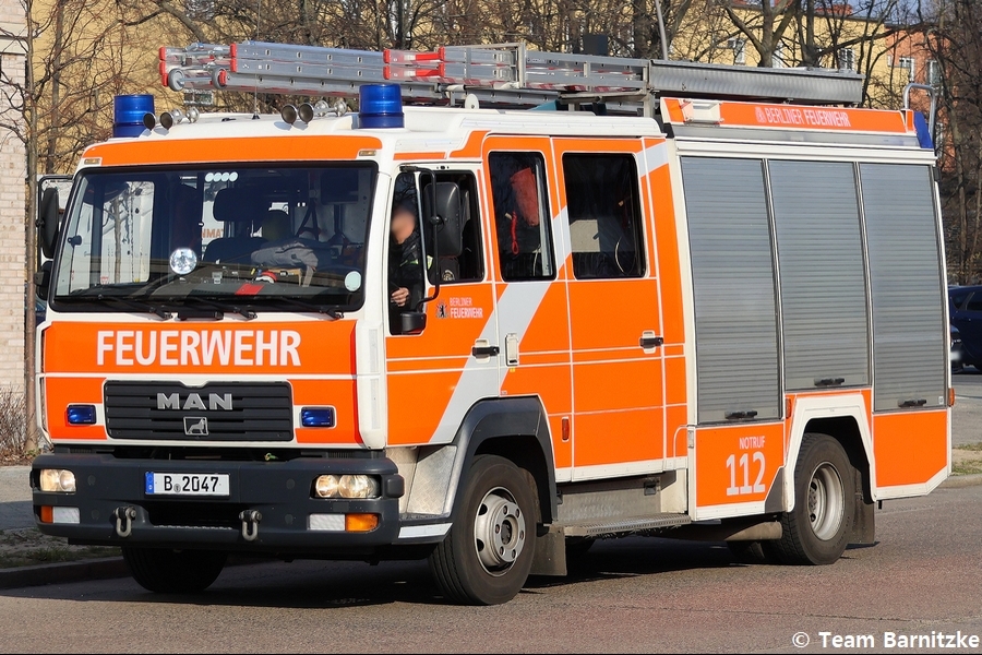 LHF - B-2047