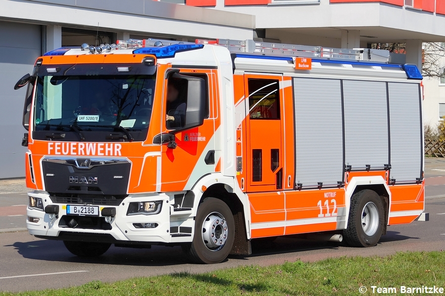 LHF - B-2188