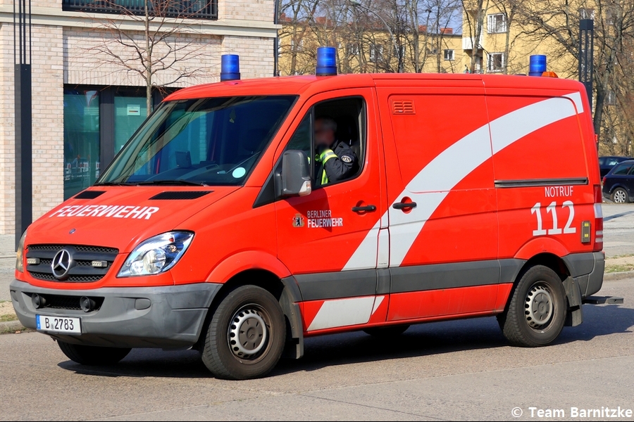 LKW - B-2783