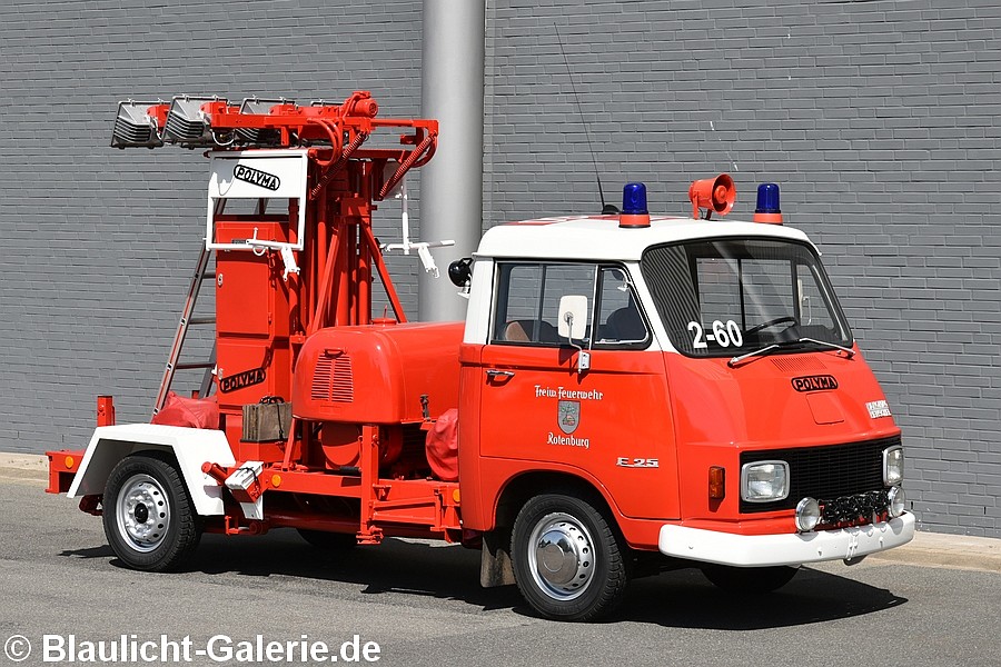GW - Rotenburg