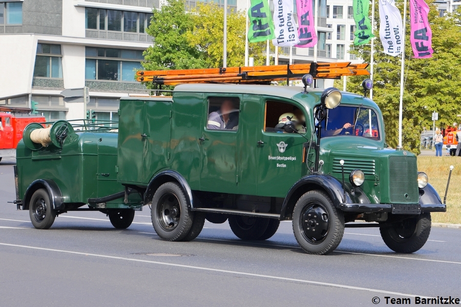 LF - Berlin