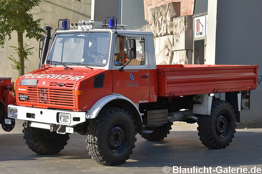 LKW - Höhr Grenzhausen