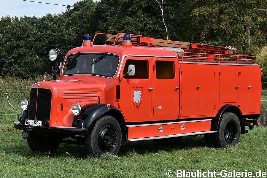 TLF - RE-1958