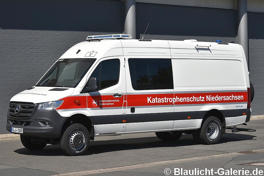 GW - NL-4-1165