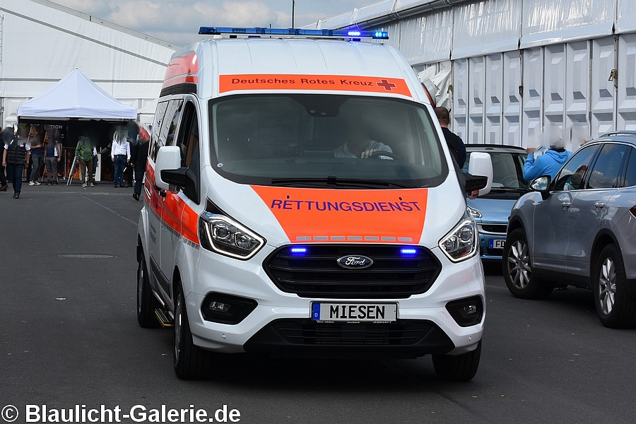 Rettmobil 2019