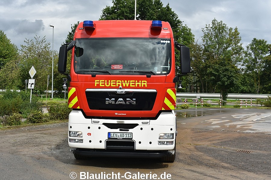 GW - LEV-AD112