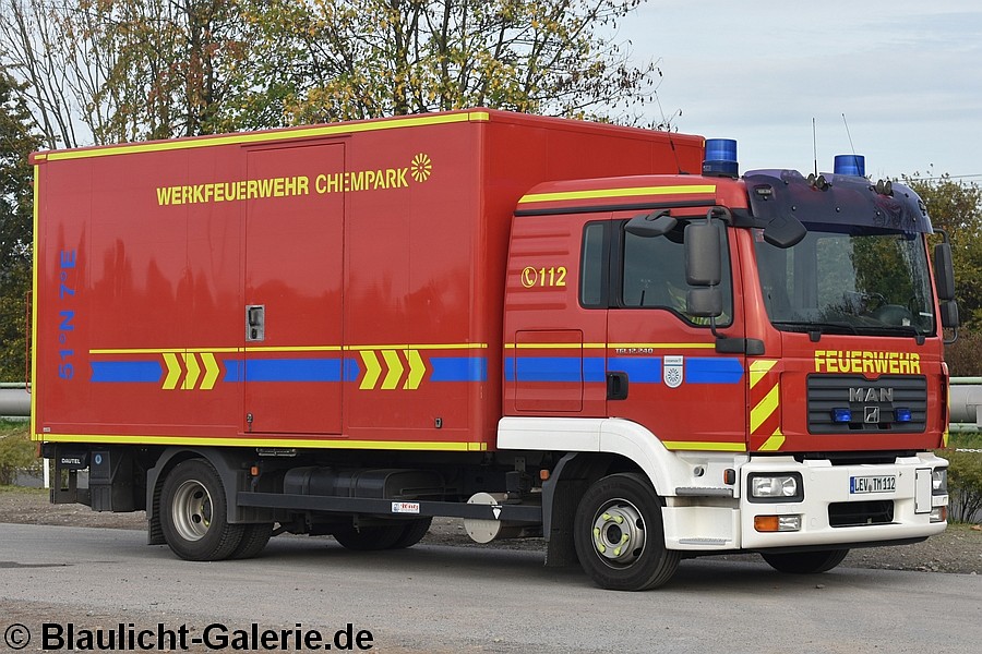 GW - LEV-TM112