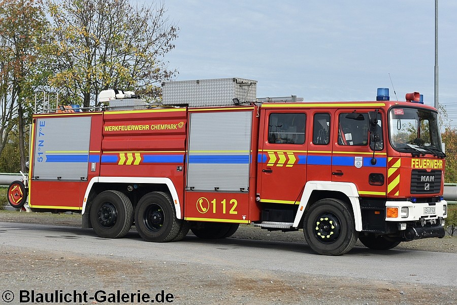 HLF - LEV-CP528