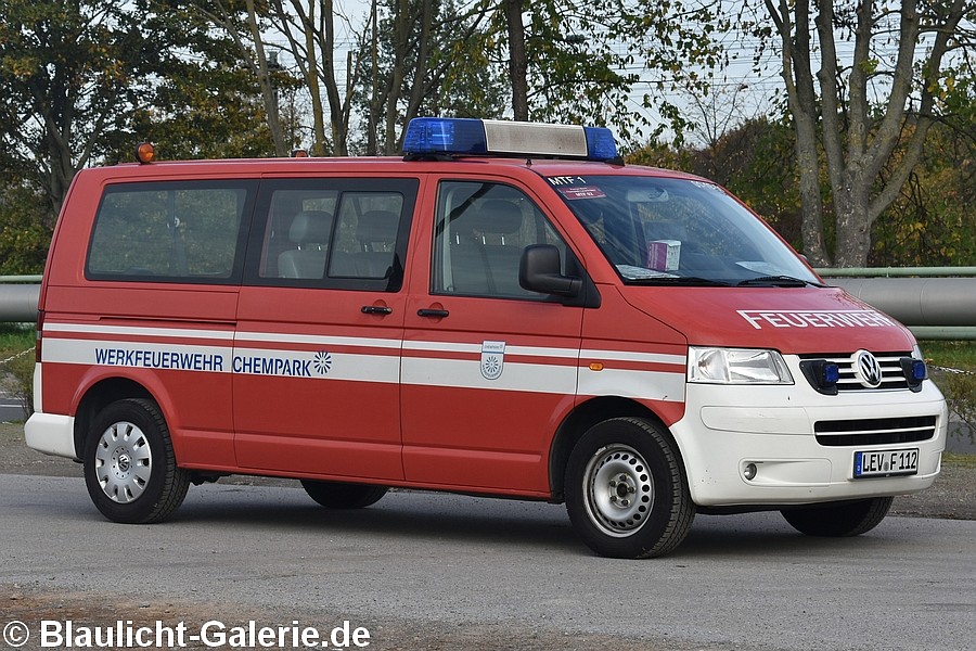 MTF - LEV-F112