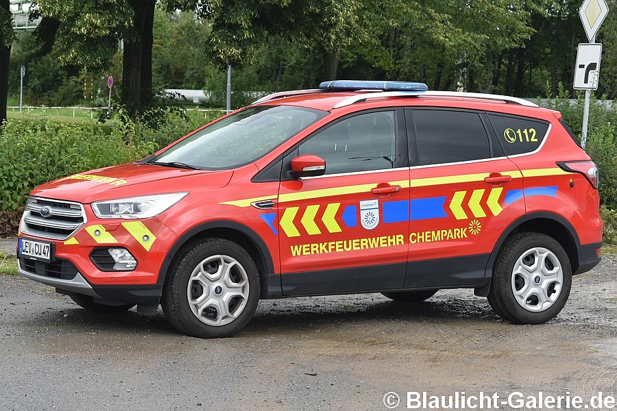 PKW - LEV-CU47