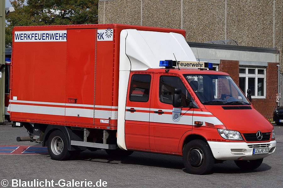 GW - LEV-NE202
