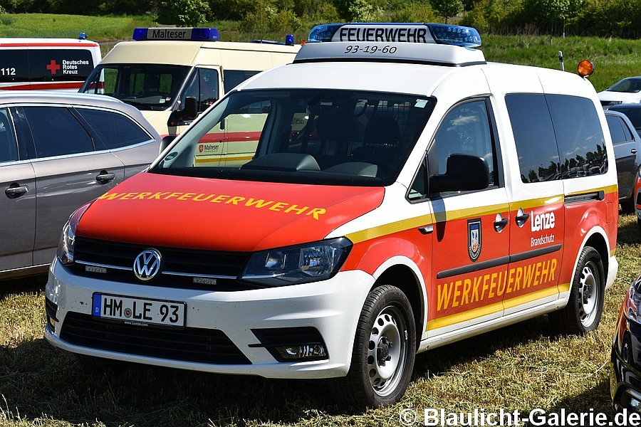 MTF - HM-LE93