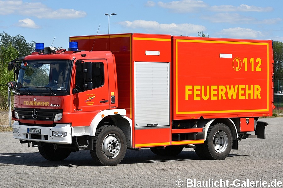GW - EMD-FW88