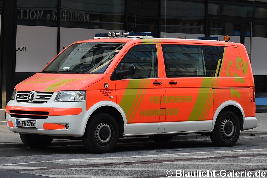 GW - H-FW2706