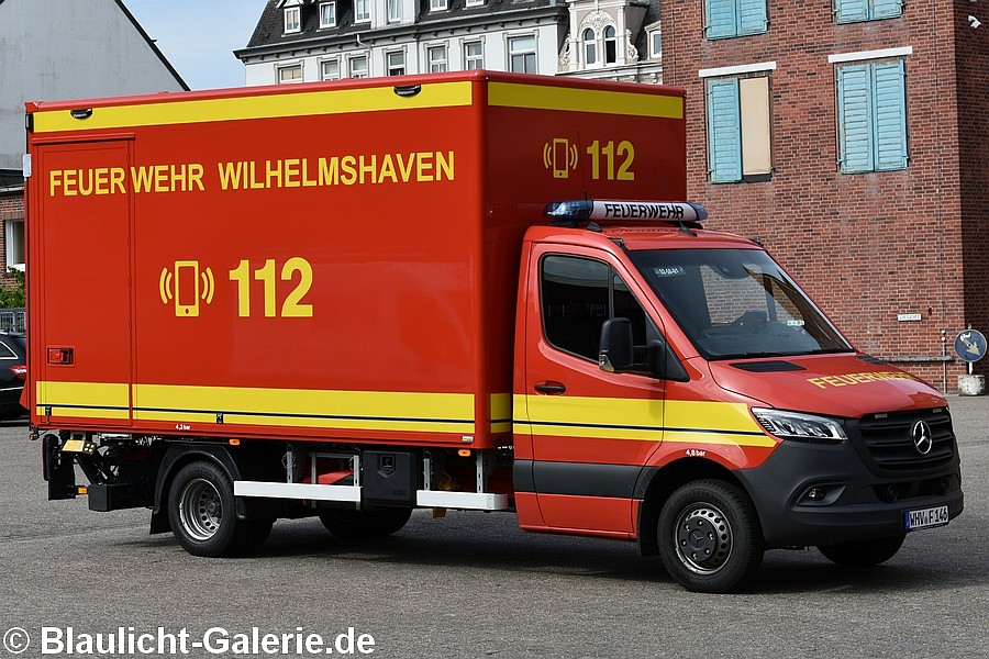 GW - WHV-F146