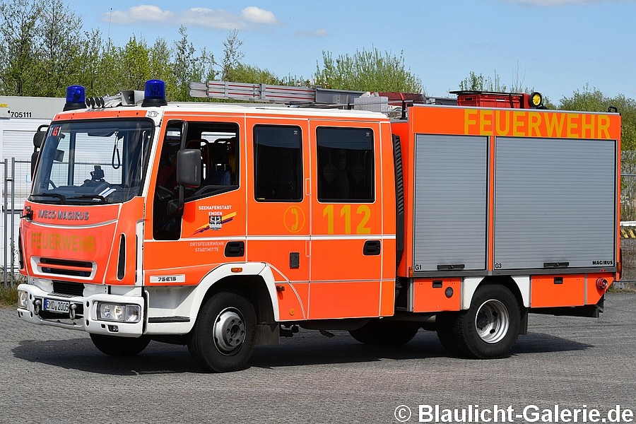 LF - EMD-2005