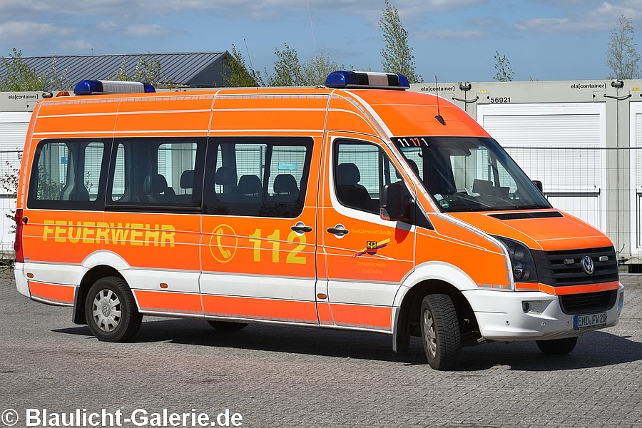MTF - EMD-FW28