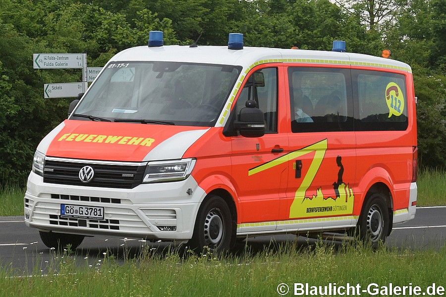 MTF - GÖ-G3781