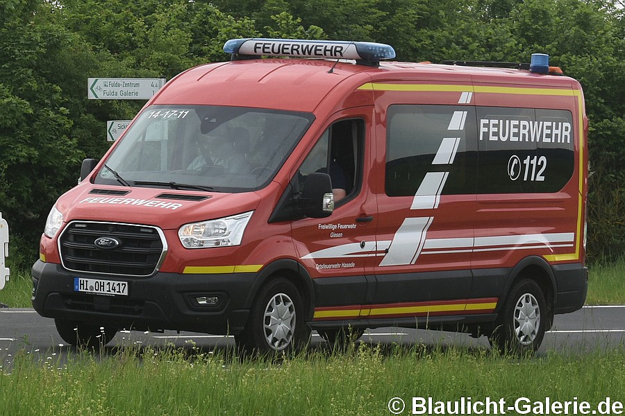 MTF - HI-OH1417