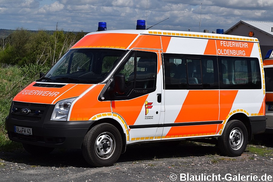 MTF - OL-FW41