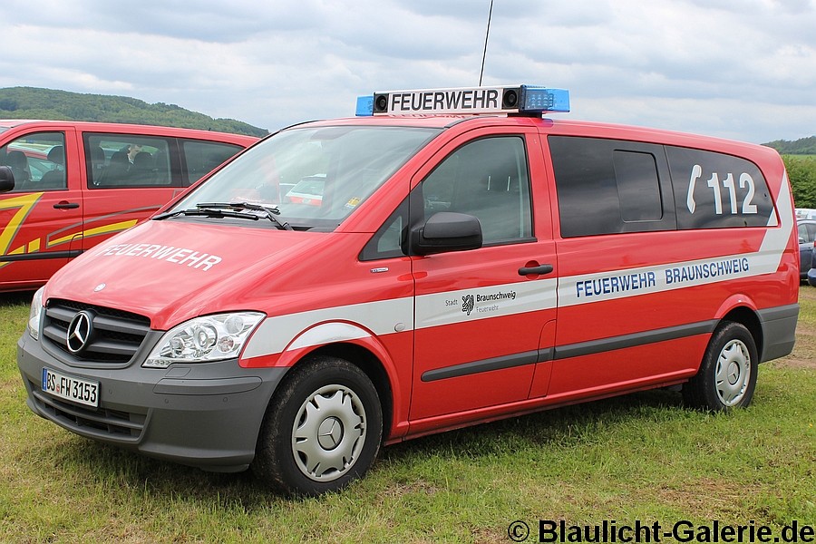 MTF - BS-FW3153