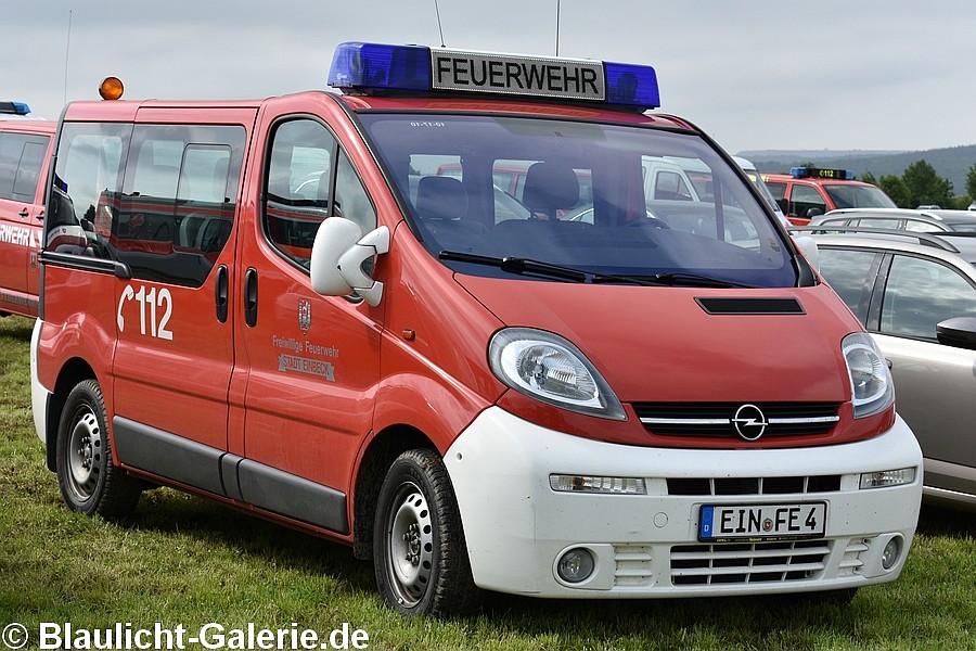 MTF - EIN-FE4