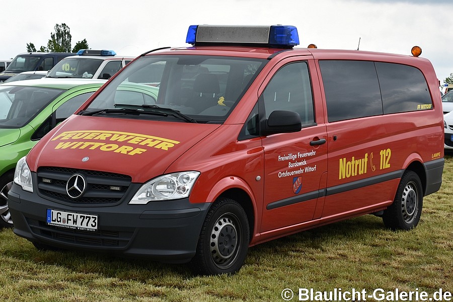 MTF - LG-FW773