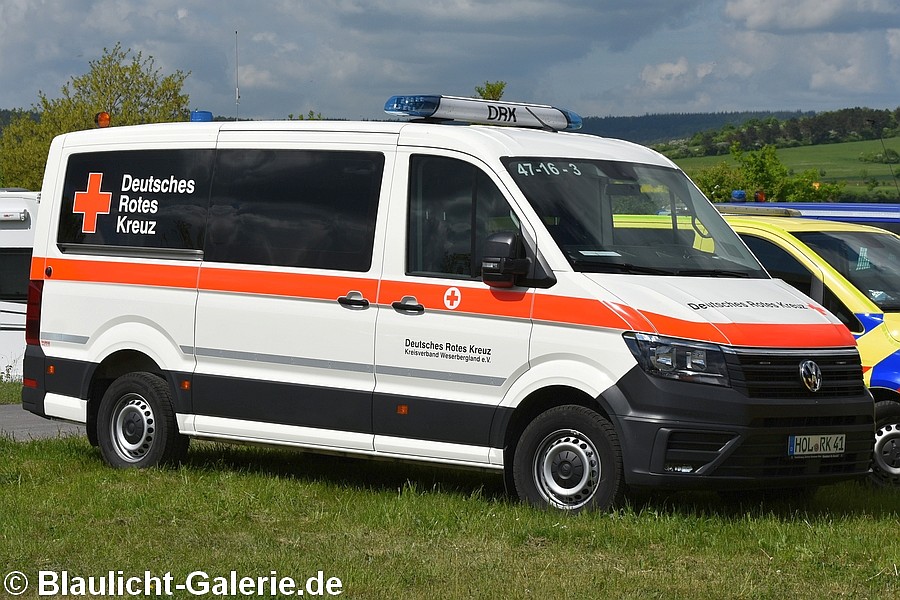 MTF - HOL-RK41