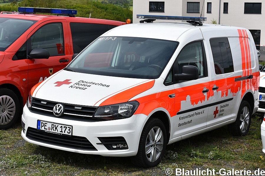 MTF - PE-RK173
