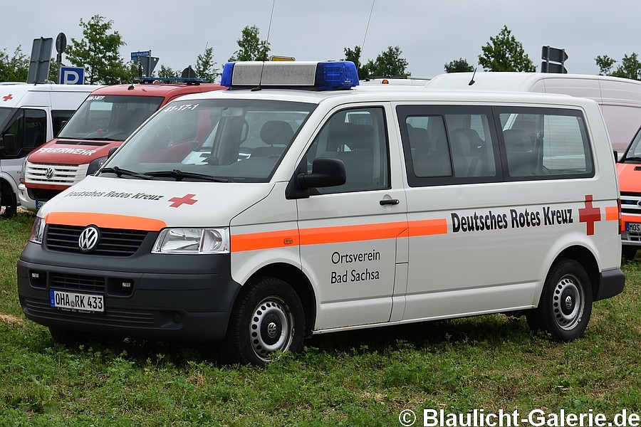 MTF - OHA-RK433