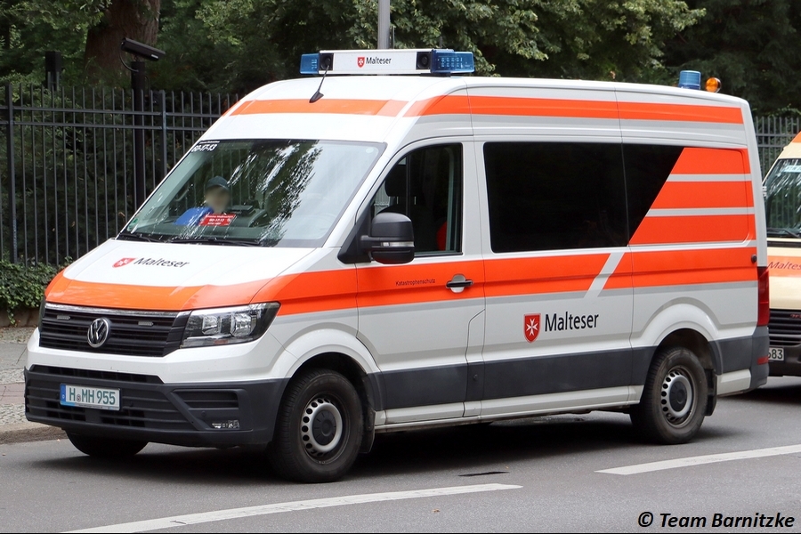 MTF - H-MH955