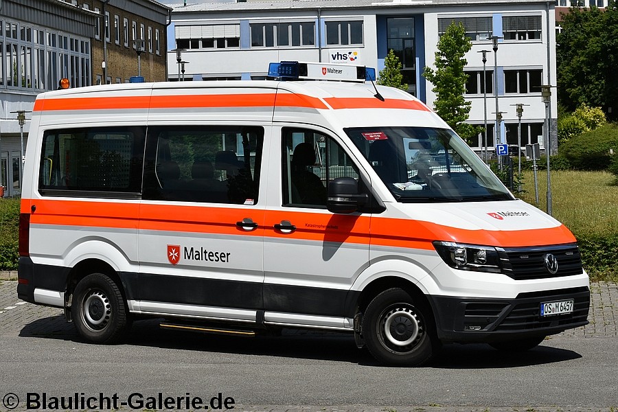 MTF - OS-M6457