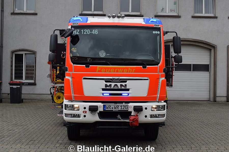 HLF - WR-WR120