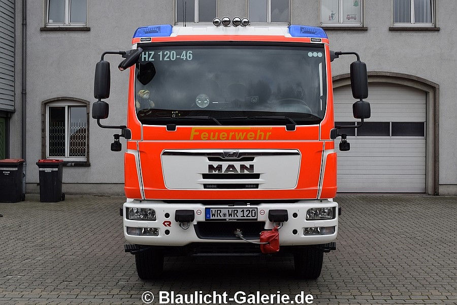 HLF - WR-WR120