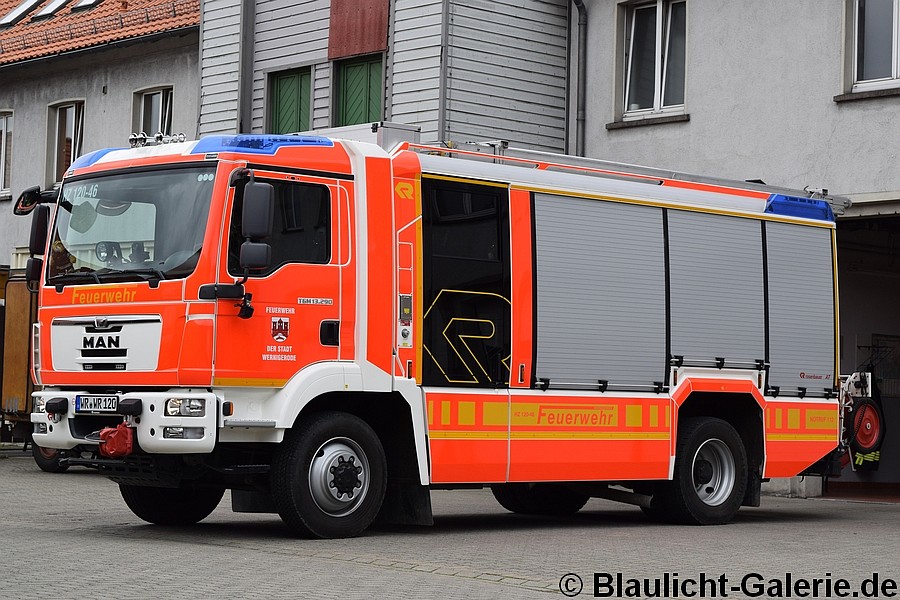HLF - WR-WR120