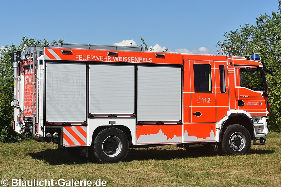 TLF - WSF-YY22