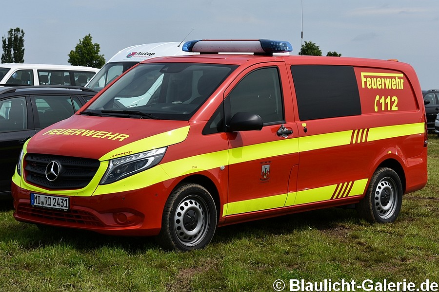 MTF - MD-RD2431