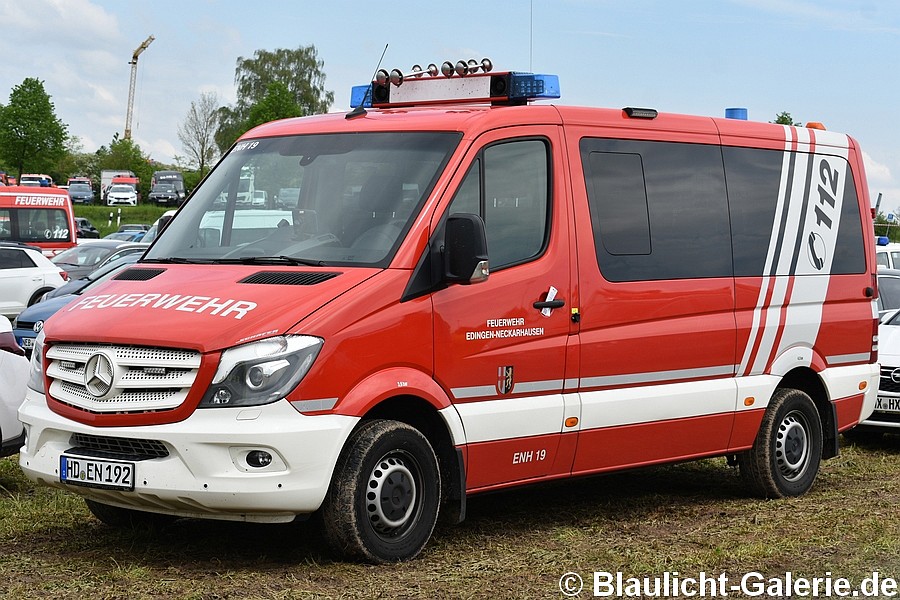 MTF - HD-EN192