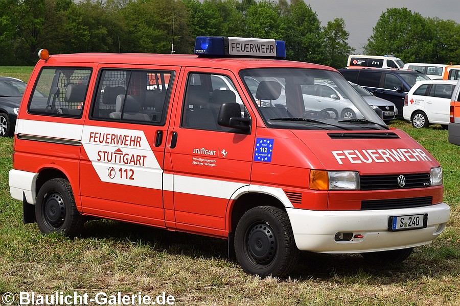 MTF - S-240