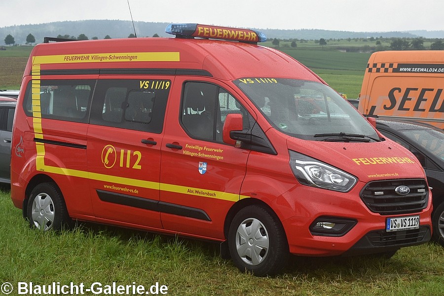 MTF - VS-VS1119