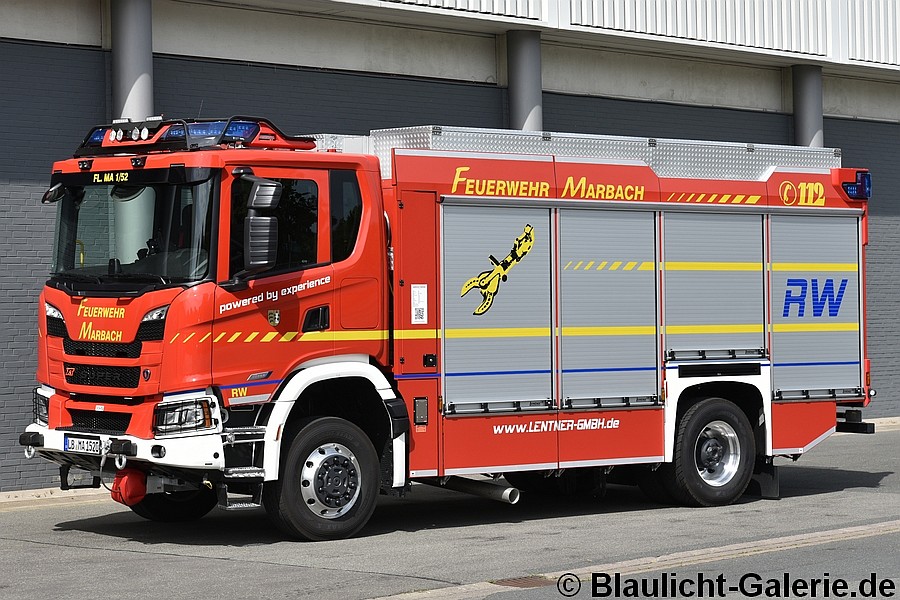 RW - LB-MA1520