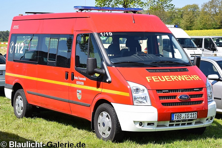 MTF - TBB-IG112