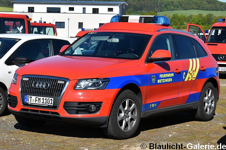 KDOW - RT-FM1101