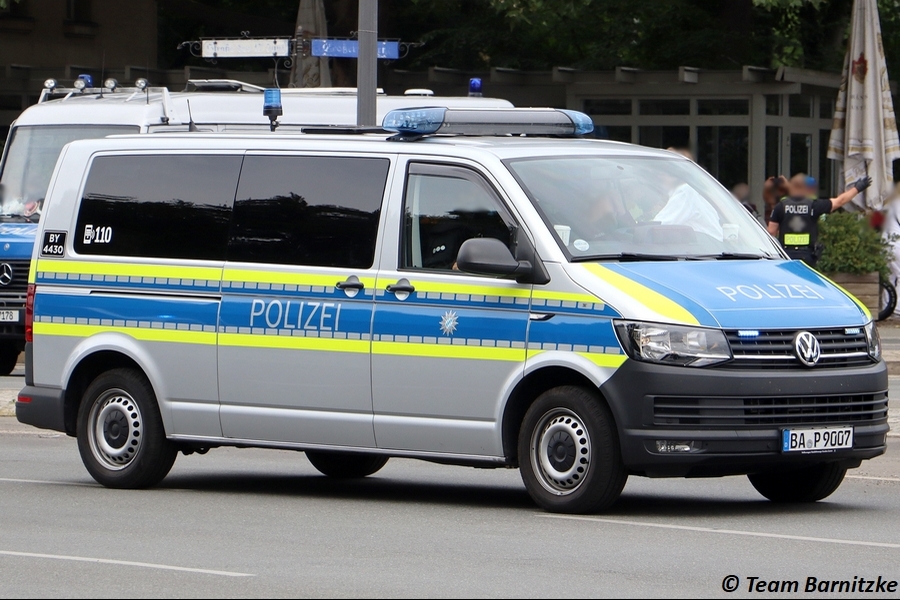 BA-P9007