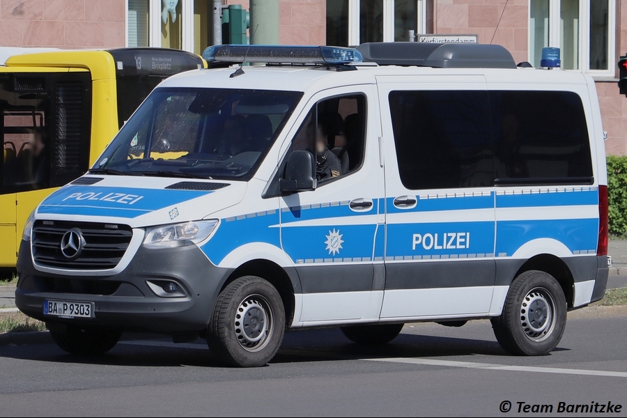 BA-P9303