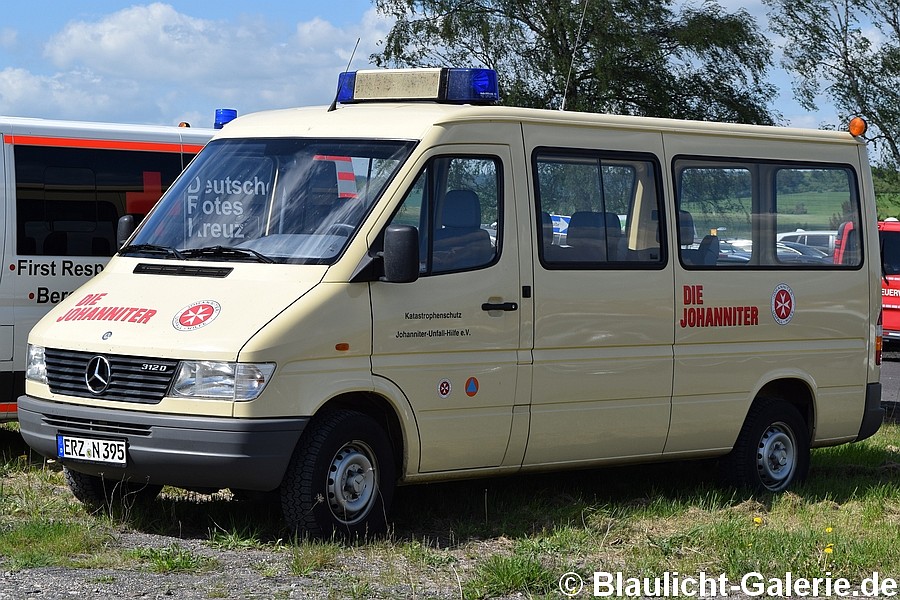 MTF - ERZ-N395