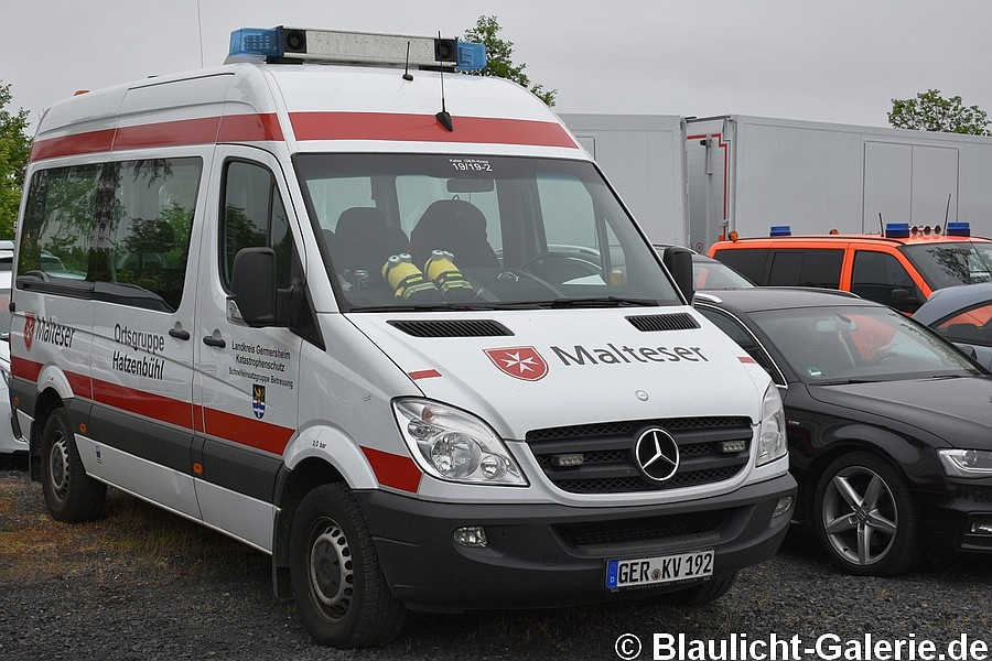 MTF - GER-KV192