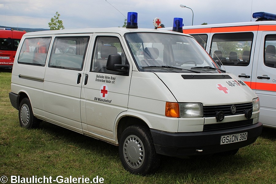 MTF - GS-DN390