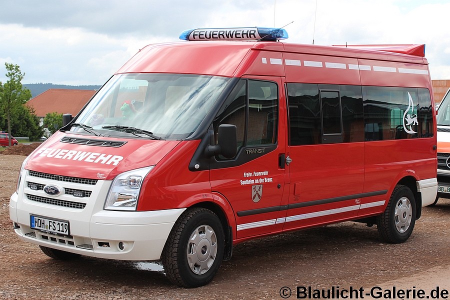 MTF - HDH-FS119